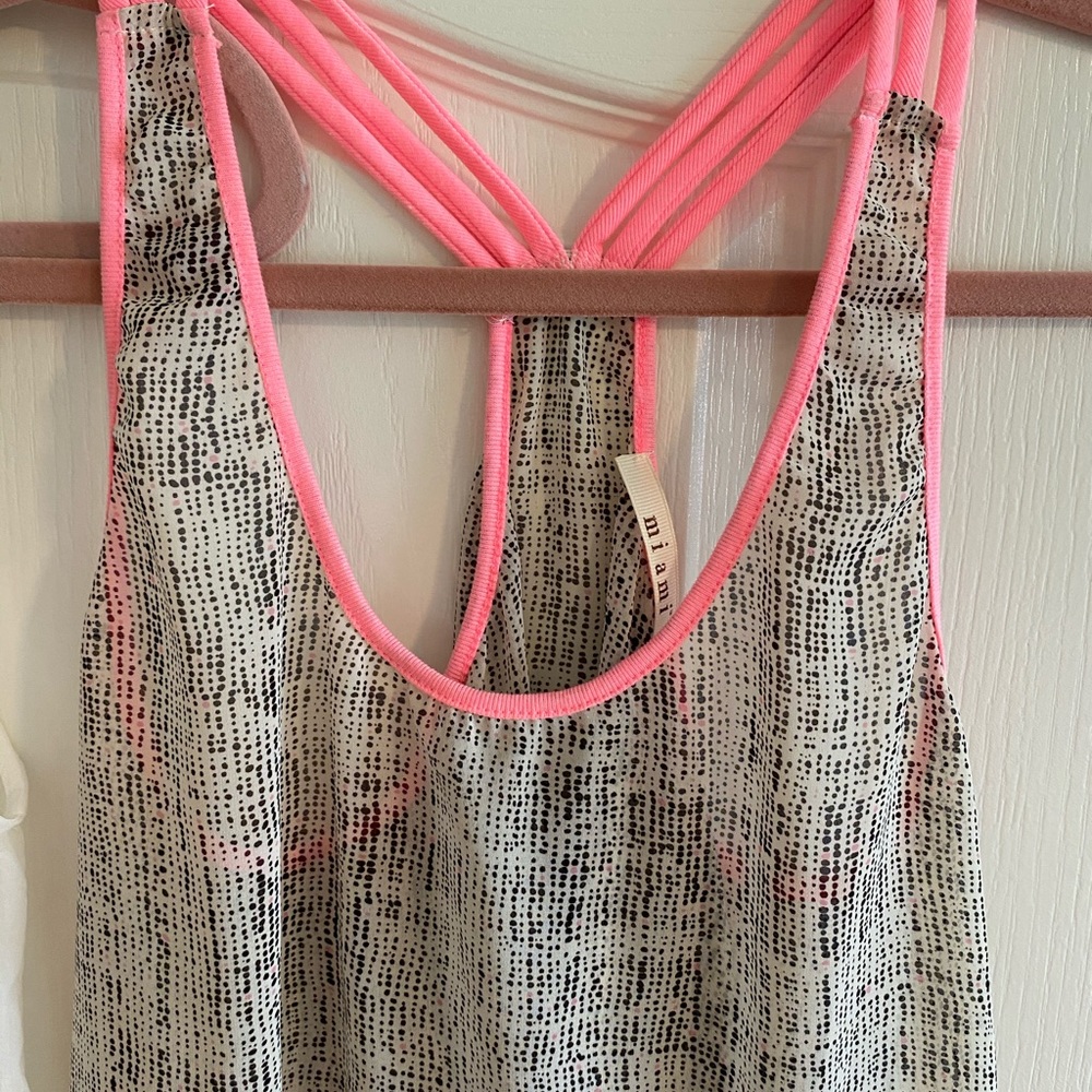 Summer Tanks - Picture 4 of 16